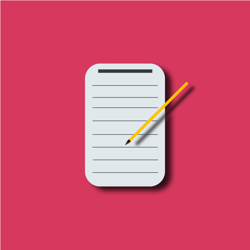 Forem Notes logo