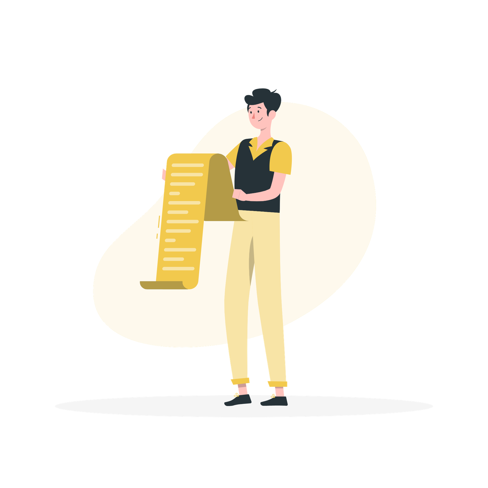 Forem Notes to-do lists