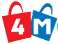 4M Cart