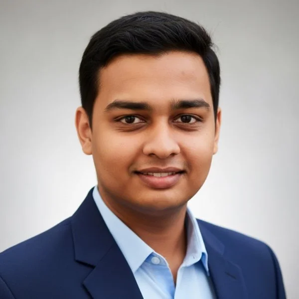 Mayur Patil, Managing Director of Forem Innovations